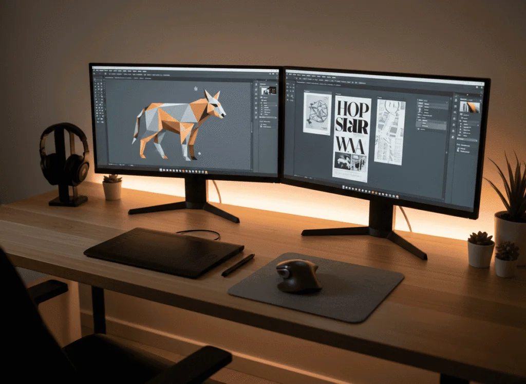 Adobe Photoshop in hyderabad