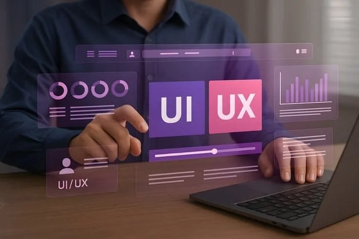 Best UI/UX Design Course in Hyderabad