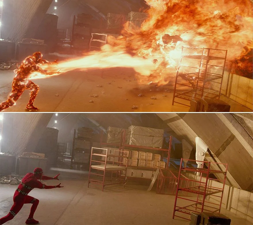 Best VFX 9-Month Program Course in Hyderabad