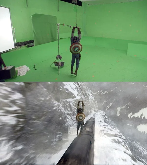 best VFX Course in Hyderabad