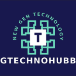 Gtechnohubb Solutions