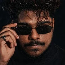 Ekshith Vegi